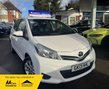 Toyota Yaris 1.33 Dual VVT-i TR Euro 5 5dr 1