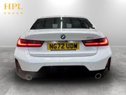 BMW 3 Series 2.0 330e 12kWh M Sport Saloon 4dr Petrol Plug-in Hybrid Auto Euro 6 (s/s) ( 6