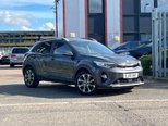 Kia Stonic 1.6 CRDi 3 SUV 5dr Diesel Manual Euro 6 (s/s) (113 bhp) 13