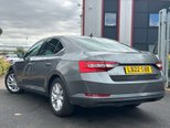 Skoda Superb 1.5 TSI ACT SE Technology Hatchback 5dr Petrol DSG Euro 6 (s/s) (150 ps) 11