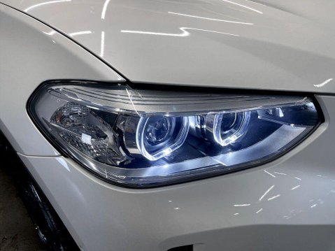 BMW Ix3 80kWh Premier Edition SUV 5dr Electric Auto (286 ps) 9