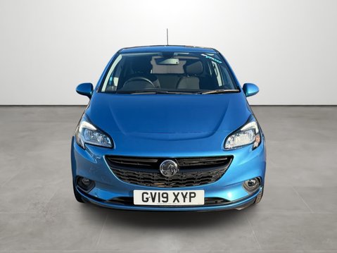 Vauxhall Corsa 1.4 Griffin 5dr 5
