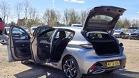 Peugeot 308 1.2 PureTech Allure Premium Hatchback 5dr Petrol EAT Euro 6 (s/s) (130 ps) 10