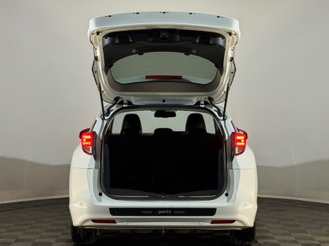 Honda Civic I-DTEC SR TOURER 8