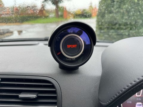 Abarth 595 1.4 595 Turismo 3dr 17