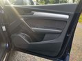 Audi Q5 2.0 Q5 S Line 40 TDI Quattro Semi-Auto 4WD 5dr 42