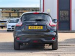 Nissan Juke 1.5 dCi 8v Acenta Premium SUV 5dr Diesel Manual Euro 5 (s/s) (110 ps) 20