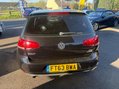 Volkswagen Golf 1.6 TDI BlueMotion Tech S Euro 5 (s/s) 5dr 6
