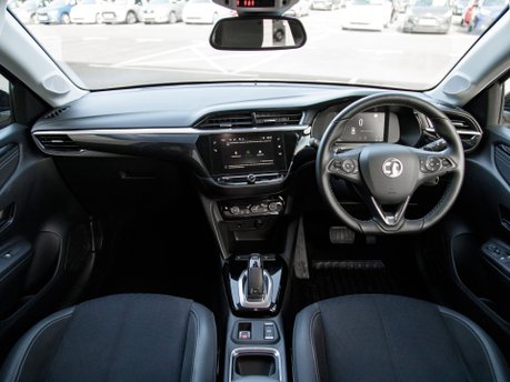 Vauxhall Corsa ELITE EDITION