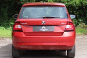 Skoda Fabia 1.0 SE Euro 6 (s/s) 5dr 5