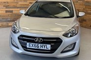 Hyundai i30 1.4 Blue Drive SE Nav Hatchback 5dr Petrol Manual Euro 6 (s/s) (100 ps) 27