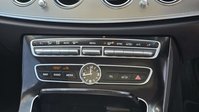 Mercedes-Benz E Class 3.0 E350d V6 SE (Premium) Saloon 4dr Diesel G-Tronic+ Euro 6 (s/s) (258 ps) 42