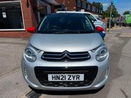 Citroen C1 1.0 VTi JCC+ Euro 6 (s/s) 5dr 11