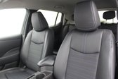 Nissan LEAF 5dr 160kW e+ N-Connecta 59kWh Automatic 6
