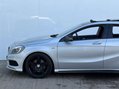 Mercedes-Benz A Class 2.0 A250 BlueEfficiency Engineered Edition by AMG Auto 5dr 51