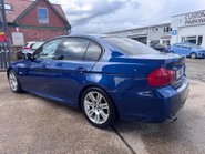 BMW 3 Series 320I M SPORT 7