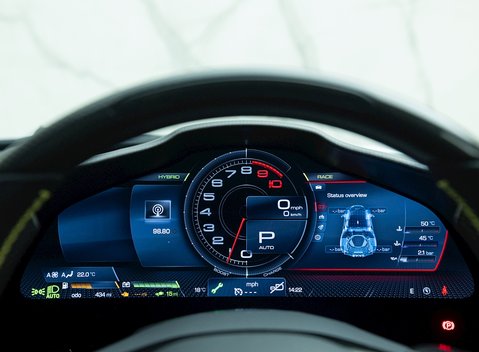 Ferrari SF90 Stradale Assetto Fiorano 15