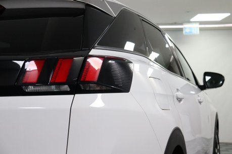 Peugeot 3008 PURETECH S/S ALLURE 23