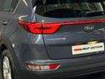 Kia Sportage 1.7 Sportage 2 CRDi ISG Semi-Auto 5dr 10