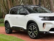 Citroen C5 Aircross C-SERIES EDITION PHEV 7