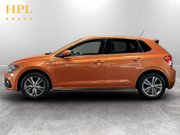 Volkswagen Polo 1.0 TSI GPF R-Line Hatchback 5dr Petrol DSG Euro 6 (s/s) (115 ps) Air Con - 4