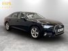 Audi A6 2.0 TFSI 40 Sport Saloon 4dr Petrol S Tronic Euro 6 (s/s) (204 ps) Alloys -