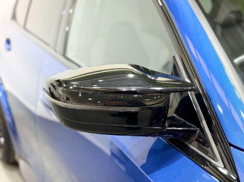 BMW M3 3.0 BiTurbo Competition Saloon 4dr Petrol Steptronic M xDrive Euro 6 (s/s) 36