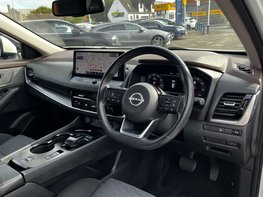 Nissan X-Trail 1.5 X-Trail N-Connecta E-Power A 5dr 18
