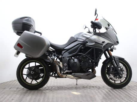 Triumph Tiger 1050 TIGER SPORT