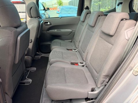 Peugeot 5008 1.6 BlueHDi Allure Euro 6 (s/s) 5dr 16