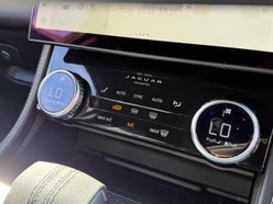 Jaguar F-Pace 2.0 D200 MHEV R-Dynamic Black SUV 5dr Diesel Auto AWD Euro 6 (s/s) (204 ps) 48