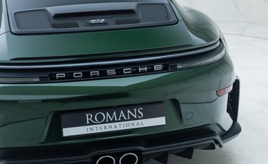 Porsche 911 GT3 TOURING (992.2) 28