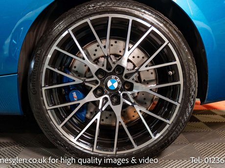 BMW M2 3.0 M2 Competition Edition Auto 2dr 28