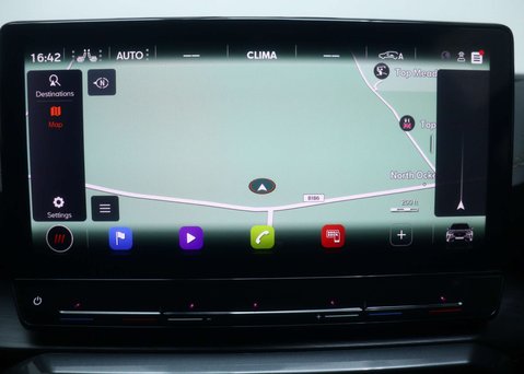 Cupra Formentor 1.5 Formentor V2 TSi Semi-Auto 5dr 22