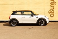 Mini Hatch COOPER S LEVEL 3 13
