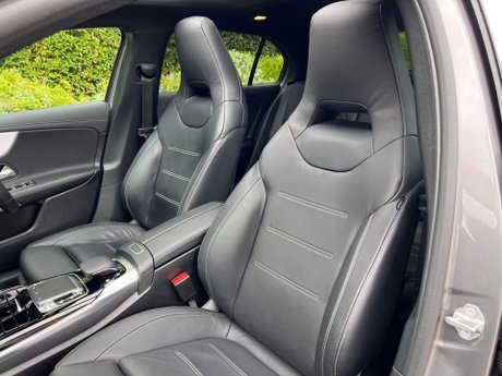 Mercedes-Benz A Class 2.0 A35 AMG (Premium Plus) SpdS DCT 4MATIC Euro 6 (s/s) 5dr 35