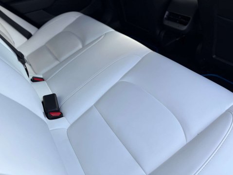 Tesla Model 3 Model 3 Performance AWD 4WD 4dr 26