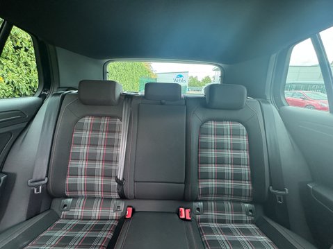 Volkswagen Golf 2.0 TSI GTI Performance Hatchback 5dr Petrol Manual Euro 6 (s/s) (245 ps) 9