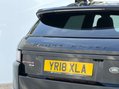 Land Rover Range Rover Evoque 2.0 Range Rover Evoque HSE Dynamic TD4 Auto 4WD 5dr 31