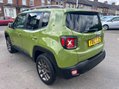 Jeep Renegade 2.0 MultiJetII 75th Anniversary Auto 4WD Euro 6 (s/s) 5dr 4
