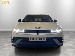 Hyundai IONIQ 5 84kWh N Line Hatchback 5dr Electric Auto (228 ps)