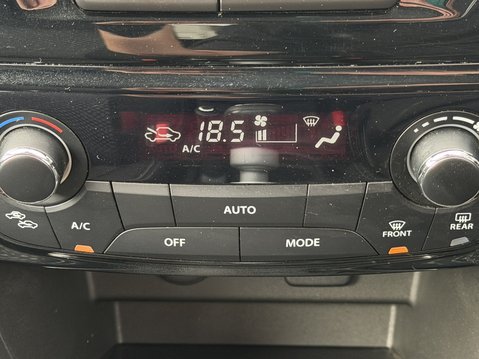 Suzuki Vitara 1.4 Boosterjet 48V Hybrid SZ-T 5dr 28