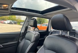 Subaru Forester I XE PREMIUM 23