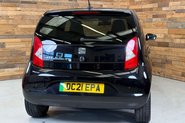 SEAT Mii 36.8kWh Hatchback 5dr Electric Auto (83 ps) 79