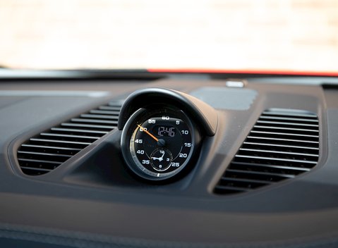 Porsche 911 (991) GT2 RS 17