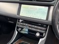 Jaguar XF 2.0 XF Portfolio D AWD Auto 4WD 4dr 21