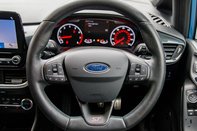 Ford Fiesta ST-2 14