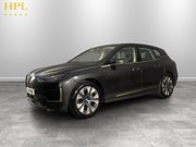 BMW Ix 40 76.6kWh Sport SUV 5dr Electric Auto xDrive (326 ps) Full Leather Trim - 3