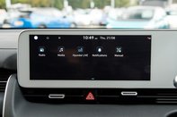 Hyundai IONIQ 5 PREMIUM 19