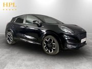 Ford Puma 1.0T EcoBoost MHEV ST-Line X SUV 5dr Petrol Hybrid Manual Euro 6 (s/s) (125 1